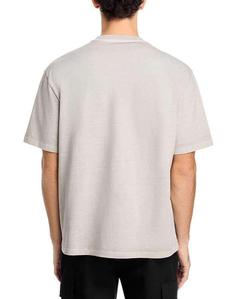 メイドウェル メンズ トップス Tシャツ ヴィンテージ Madewell The Vintage Tee Pewter ピューター