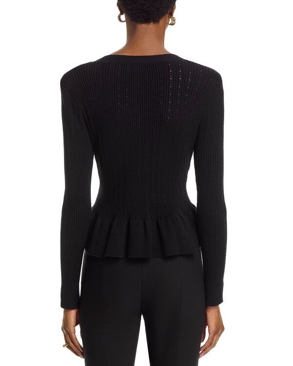 ジェネレーションラブ レディース アウター カーディガン Generation Love Lirio Cardigan Black ブラック ジェネレーションラブ レディース アウター カーディガン Generation Love Lirio Cardigan Black ブラック