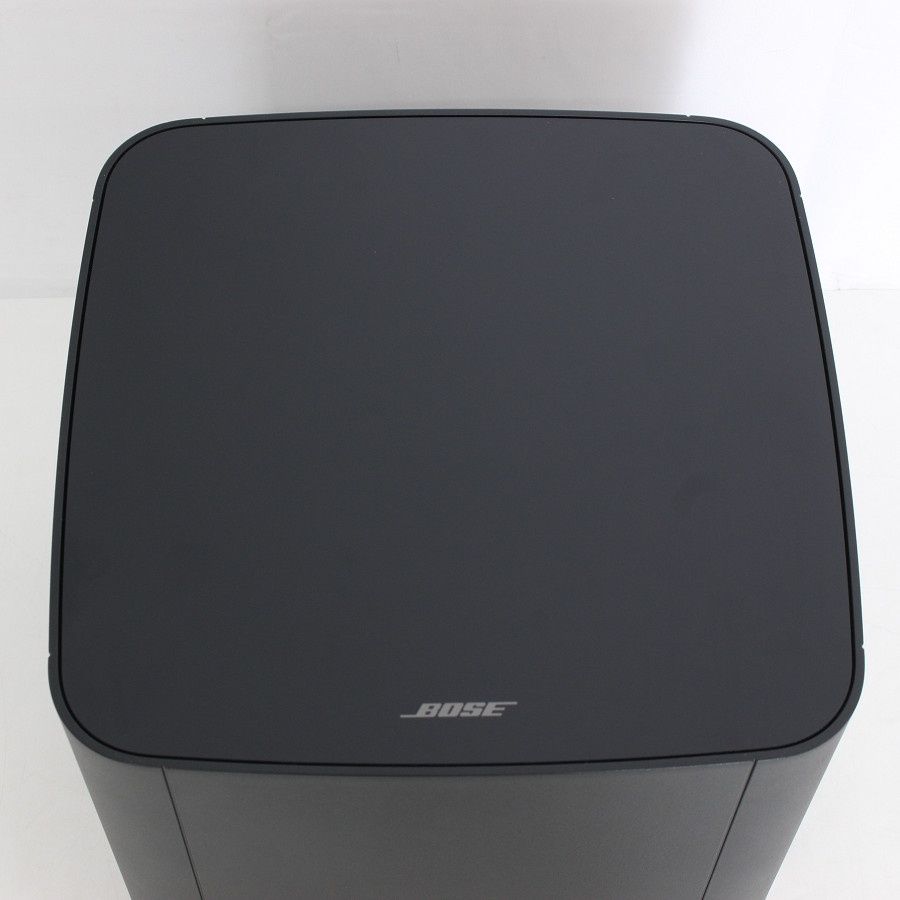 Bose Bass Module 500　中古　美品 美品】BOSE Bass Module 500 サブウーファー ホームシアター