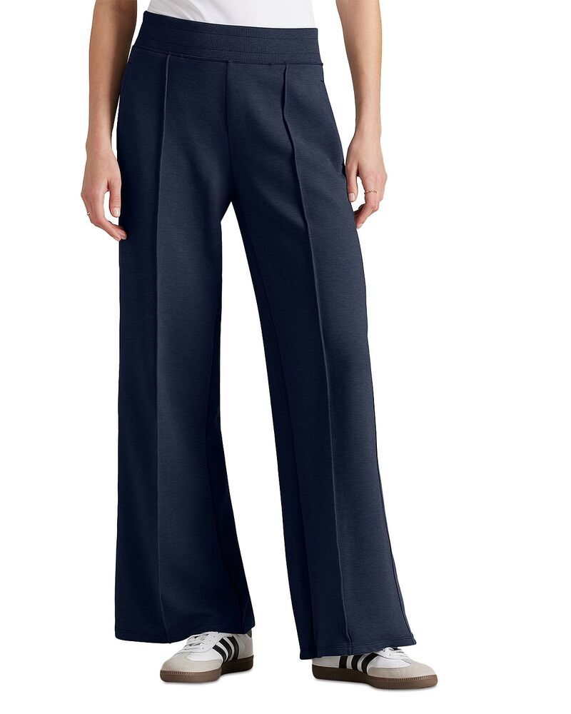 ローヌ レディース ボトムス カジュアルパンツ Rhone Dreamglow Pants Navy Blue ネイビー