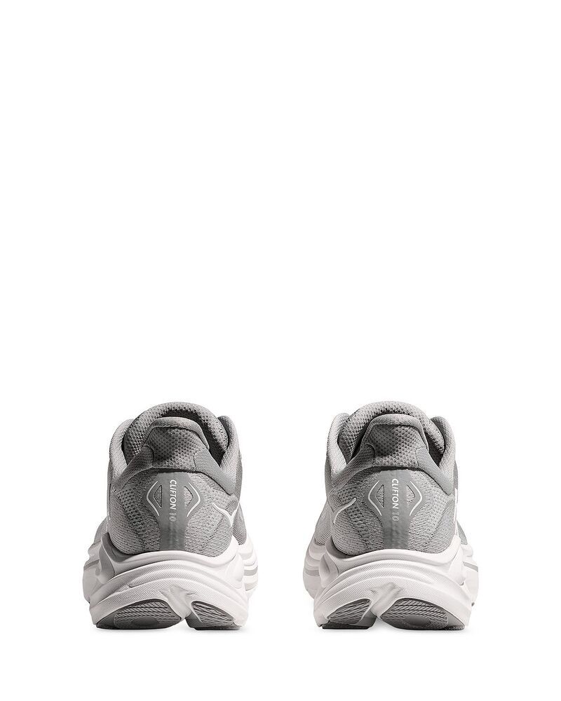 ホカオネオネ メンズ シューズ スニーカー HOKA Mens Clifton 10 Sneakerstellar Grey Stardust グレー