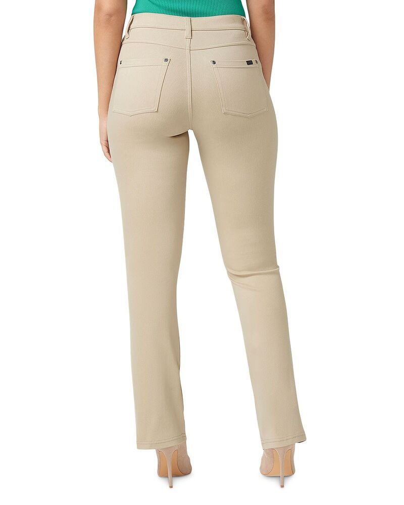 ヒュー レディース ボトムス レギンス ブーツカット デニム ブーツ HUE Ultra Soft High Rise Denim Baby Bootcut Leggings White Pepper ヒュー レディース ボトムス レギンス ブーツカット デニム ブーツ HUE Ultra Soft High Rise Denim Baby Bootcut Leggings White Pepper