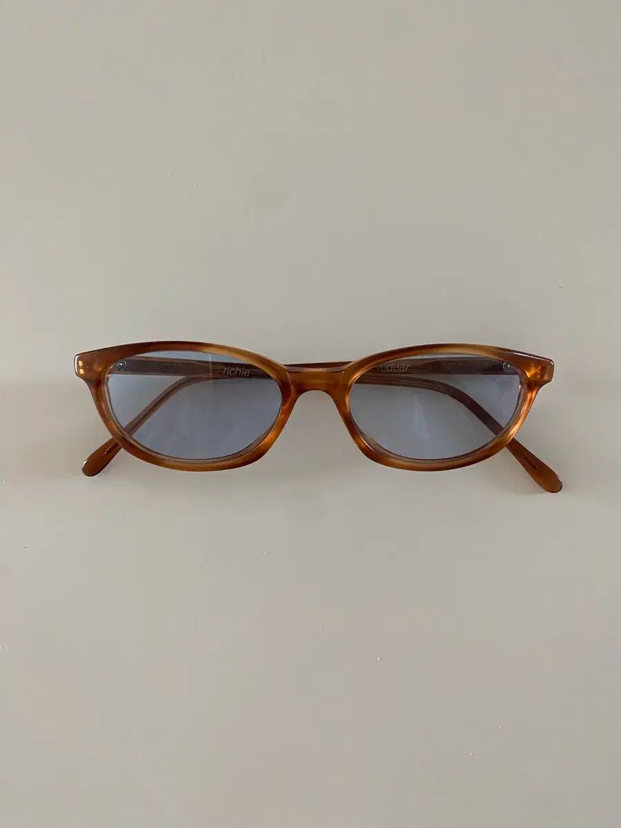 STUSSY richie リー サングラス
