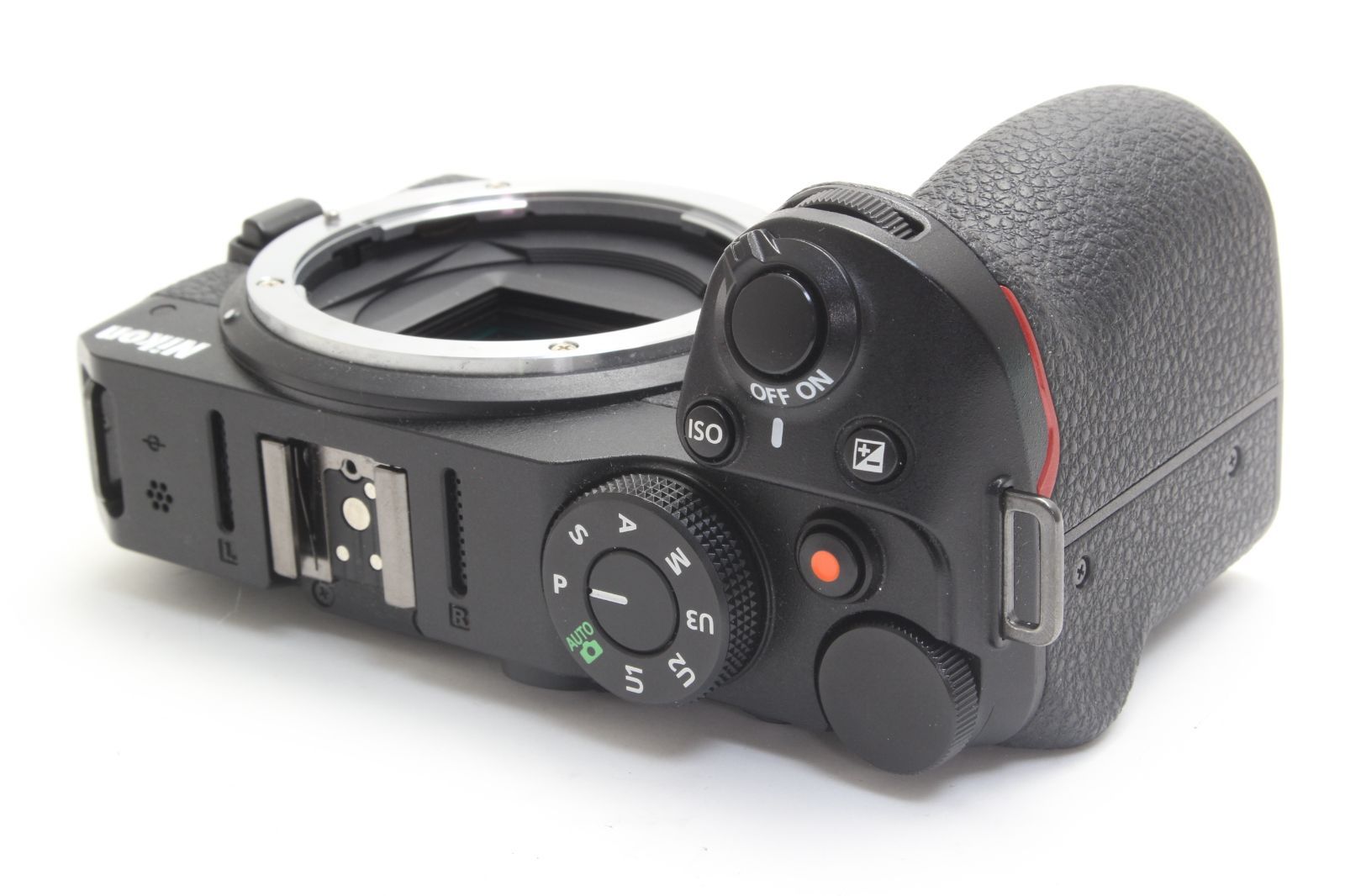 AA (極上美品) NIkon ニコン Z30 ボディ シャッター回数4537回 初期不良返品無料 6-12
