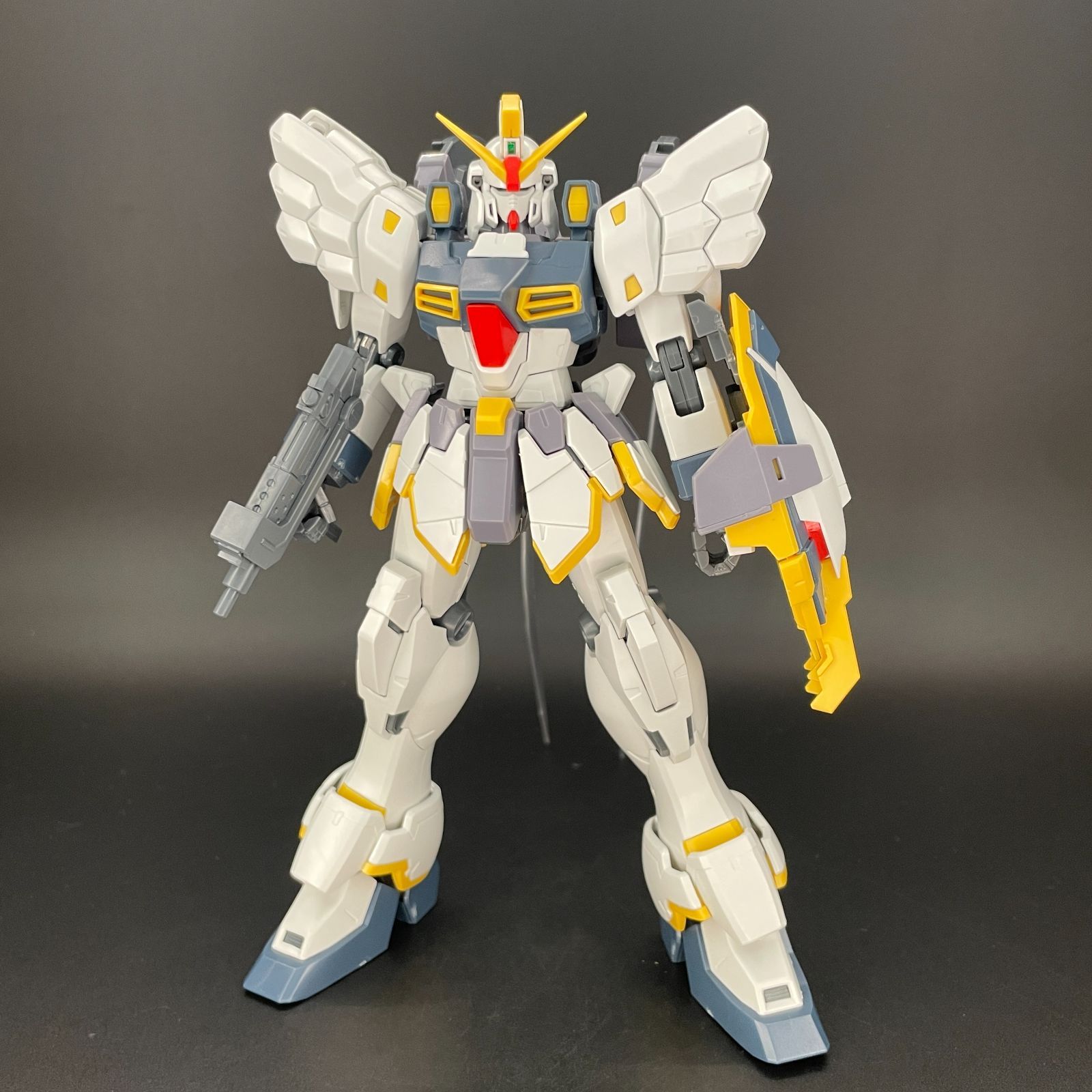 ☆ショップ限定12%OFFクーポン発行中☆ ガンプラ【中古品/多少キズ