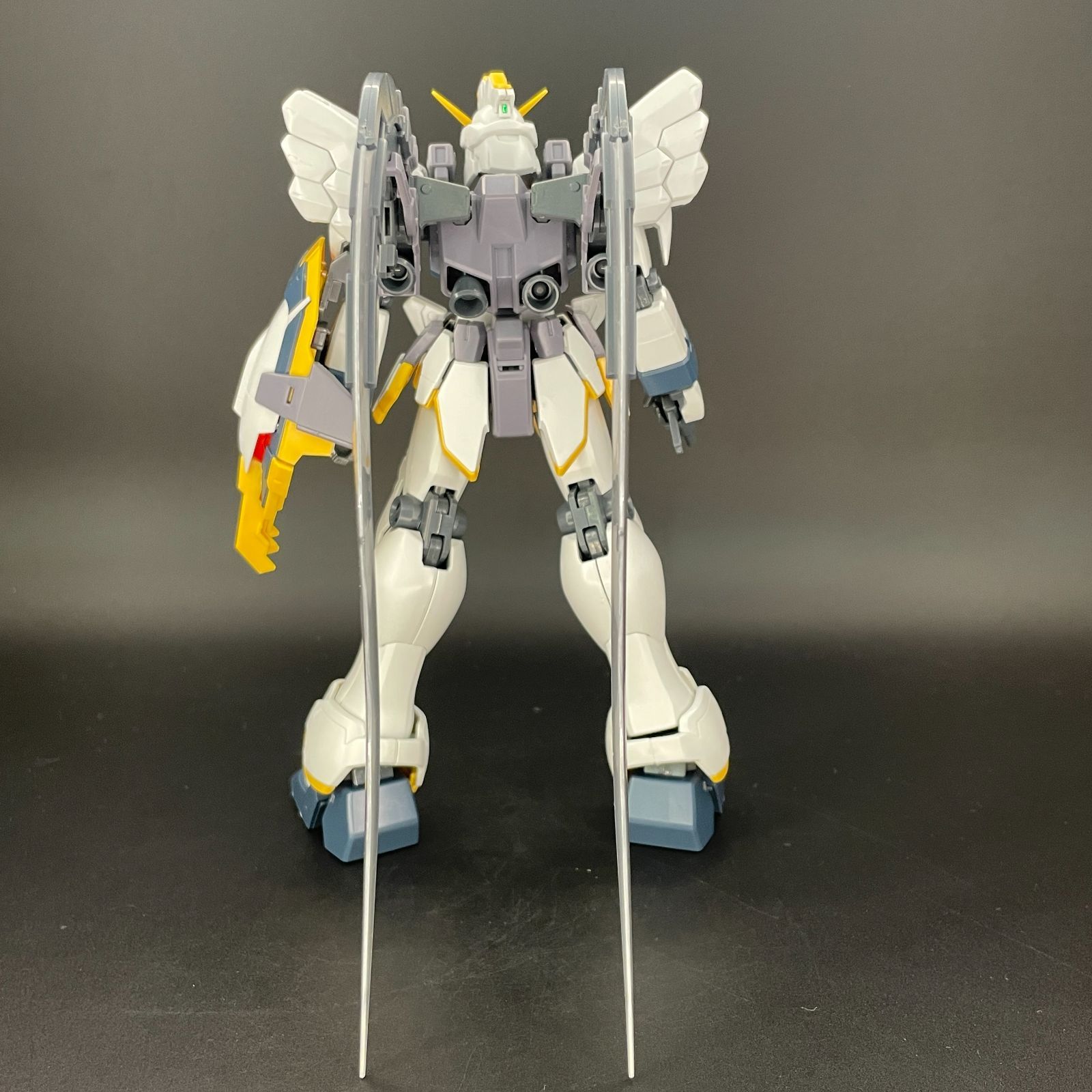 ☆ショップ限定12%OFFクーポン発行中☆ ガンプラ【中古品/多少キズ