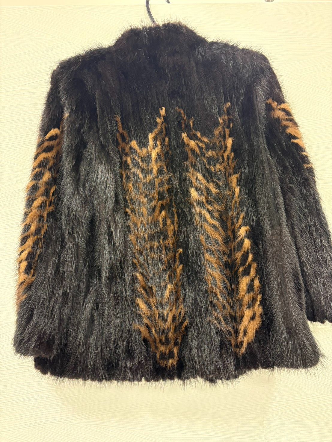 パリエンヌ PARIENNE ミンクコート ショート ミックスカラー - メルカリ パリエンヌ PARIENNE ミンクコート ショート ミックスカラー - メルカリ