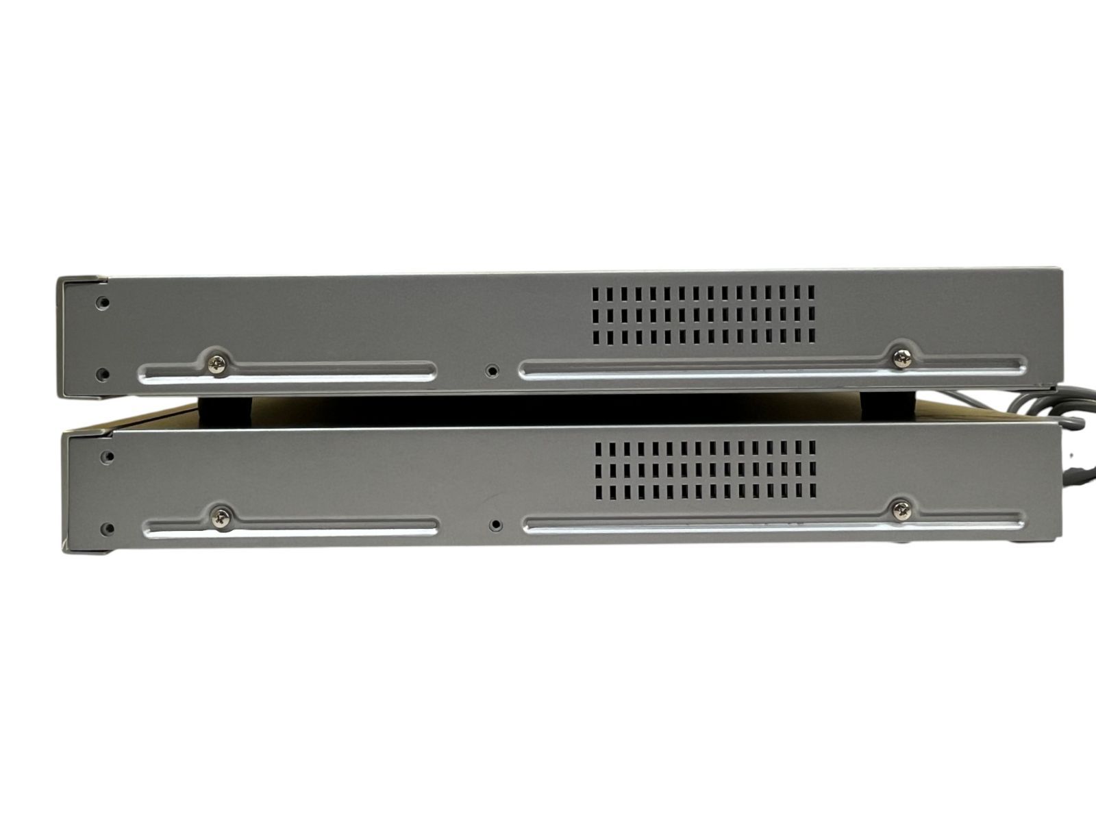 ◇Panasonic WV-PS174 カメラ駆動ユニット 2台セット 通電確認済