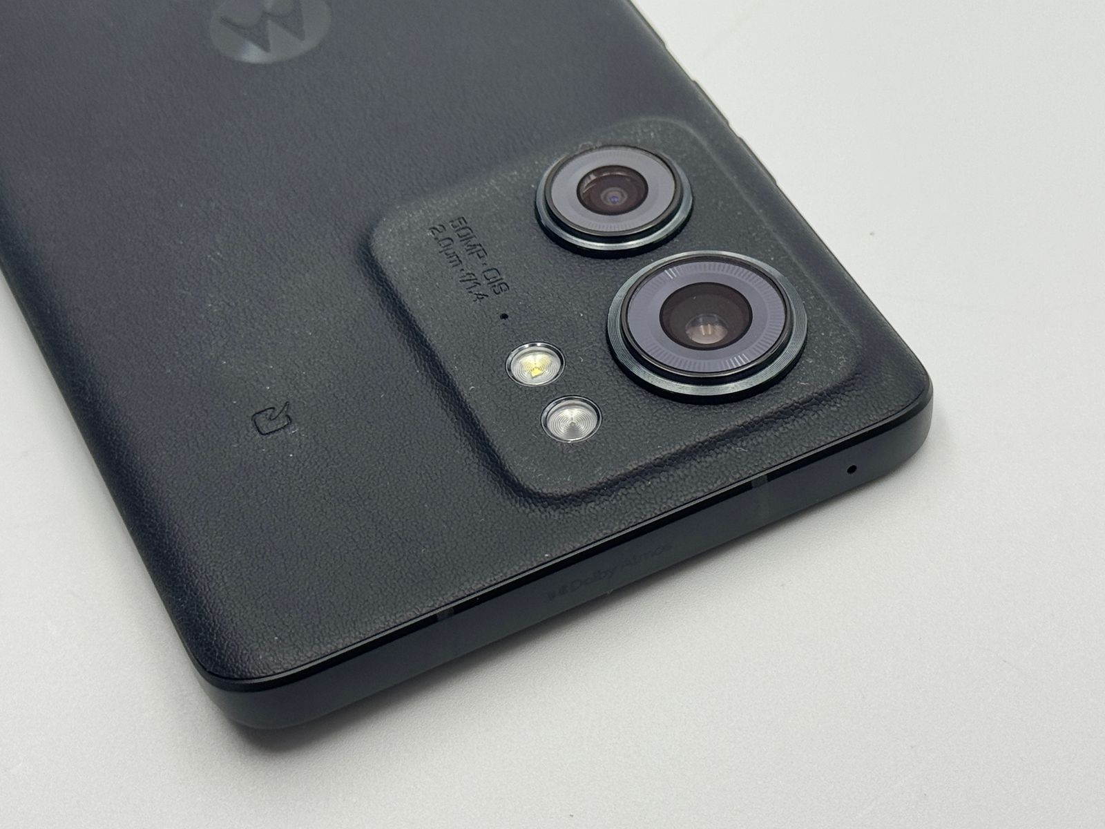 motorola edge 40 256GB イクリプスブラック 中古C - メルカリ