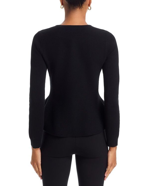 ジェネレーションラブ レディース アウター カーディガン クルーネック セーター Generation Love Winslet Crewneck Cardigan Sweater Black ブラッ ジェネレーションラブ レディース アウター カーディガン クルーネック セーター Generation Love Winslet Crewneck Cardigan Sweater Black ブラッ