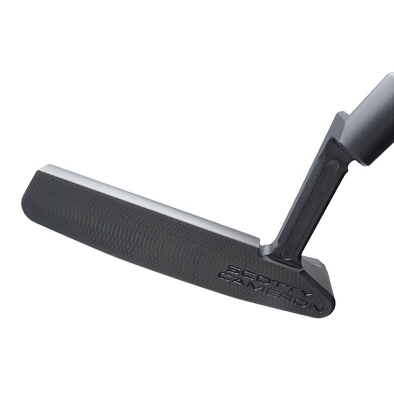 スコッティ キャメロン パター B3 Triple Black Design LTD ニューポート2 32.75インチ スコッティ キャメロン パター B3 Triple Black Design LTD ニューポート2 32.75インチ
