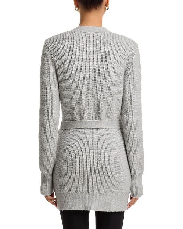 ジェネレーションラブ レディース アウター カーディガン Generation Love Kondo Cardigan Grey グレー