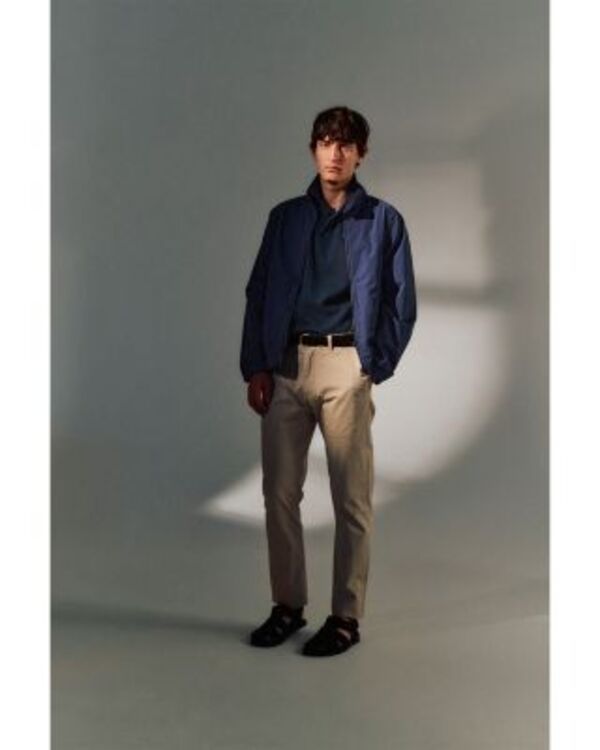 バブアー メンズ トップス ポロシャツ Barbour Harworth Tailored Fit Polo Navy ネイビー バブアー メンズ トップス ポロシャツ Barbour Harworth Tailored Fit Polo Navy ネイビー