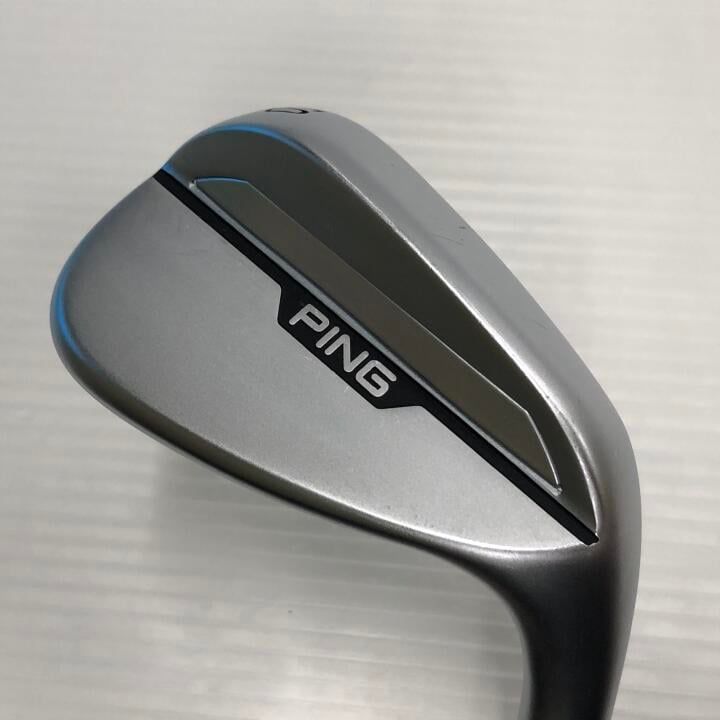 ピン s159 MIDNIGHT 50度 NSプロ MODUS3 TOUR125 Xフレックス ウェッジ