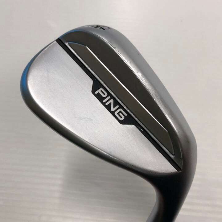 ピン　s159　54度　NSプロ MODUS 3 TOUR 115　Sフレックス　ウェッジ　中古　ゴルフドゥ！柏店【最短即日発送】