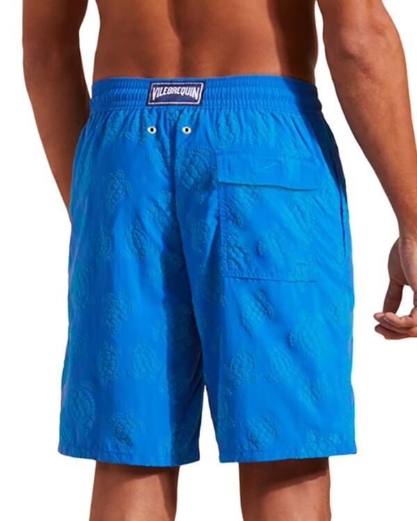 ヴィルブレクイン メンズ 水着 ハーフパンツ・ショーツ プリント Vilebrequin Okoa Flock Vendome Turtles Print 7 Swim Trunks Palace B ヴィルブレクイン メンズ 水着 ハーフパンツ・ショーツ プリント Vilebrequin Okoa Flock Vendome Turtles Print 7 Swim Trunks Palace B