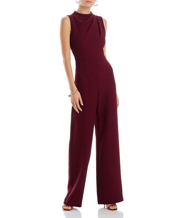 ブラックハロ レディース トップス ジャンプスーツ Black Halo Corrine Jumpsuit Heroine