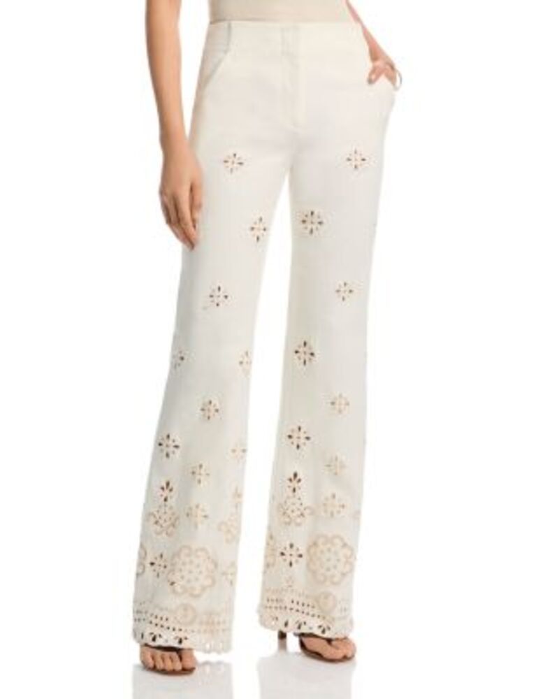 ヴェロニカ ベアード レディース ボトムス カジュアルパンツ Veronica Beard Komi Pants Dove