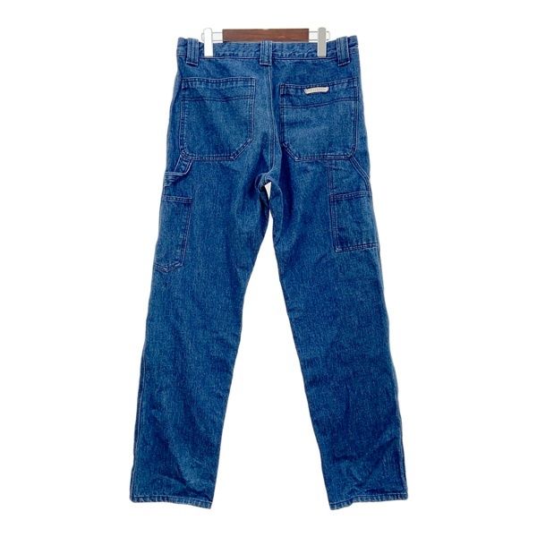 CHROME HEARTS クロムハーツ カーペンター デニム パンツ ジーンズ