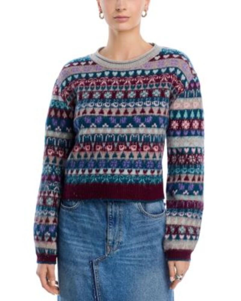 フリーピープル レディース アウター ニット・セーター Free People Favorite Thingsweater Frosted White ホワイト