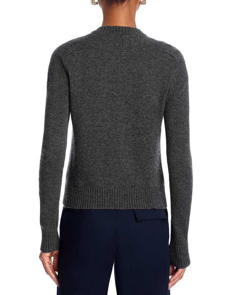 ラグアンドボーン レディース アウター カーディガン セーター レース rag bone Wallace Cardigan Sweater Heather Gray グレー