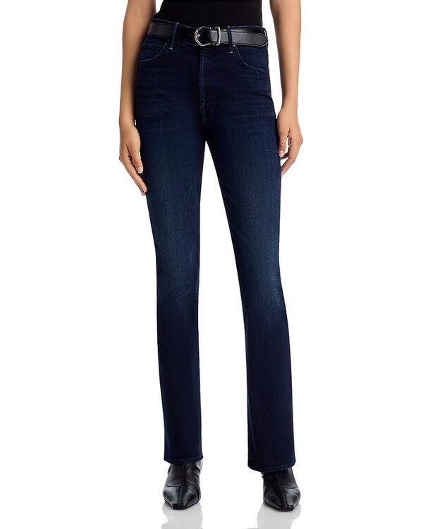 マザー レディース ボトムス デニムパンツ ジーンズ MOTHER The Mid Rise Smokin Skimp Jeans in Karaoke In Kyoto Karaoke In Kyo 48,480円