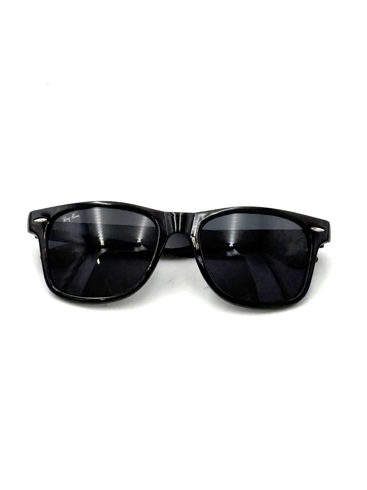 レイバン　RayBan　ウェイファーラー　WAYFARER　RB2140　サングラス　ケース付き　箱付き