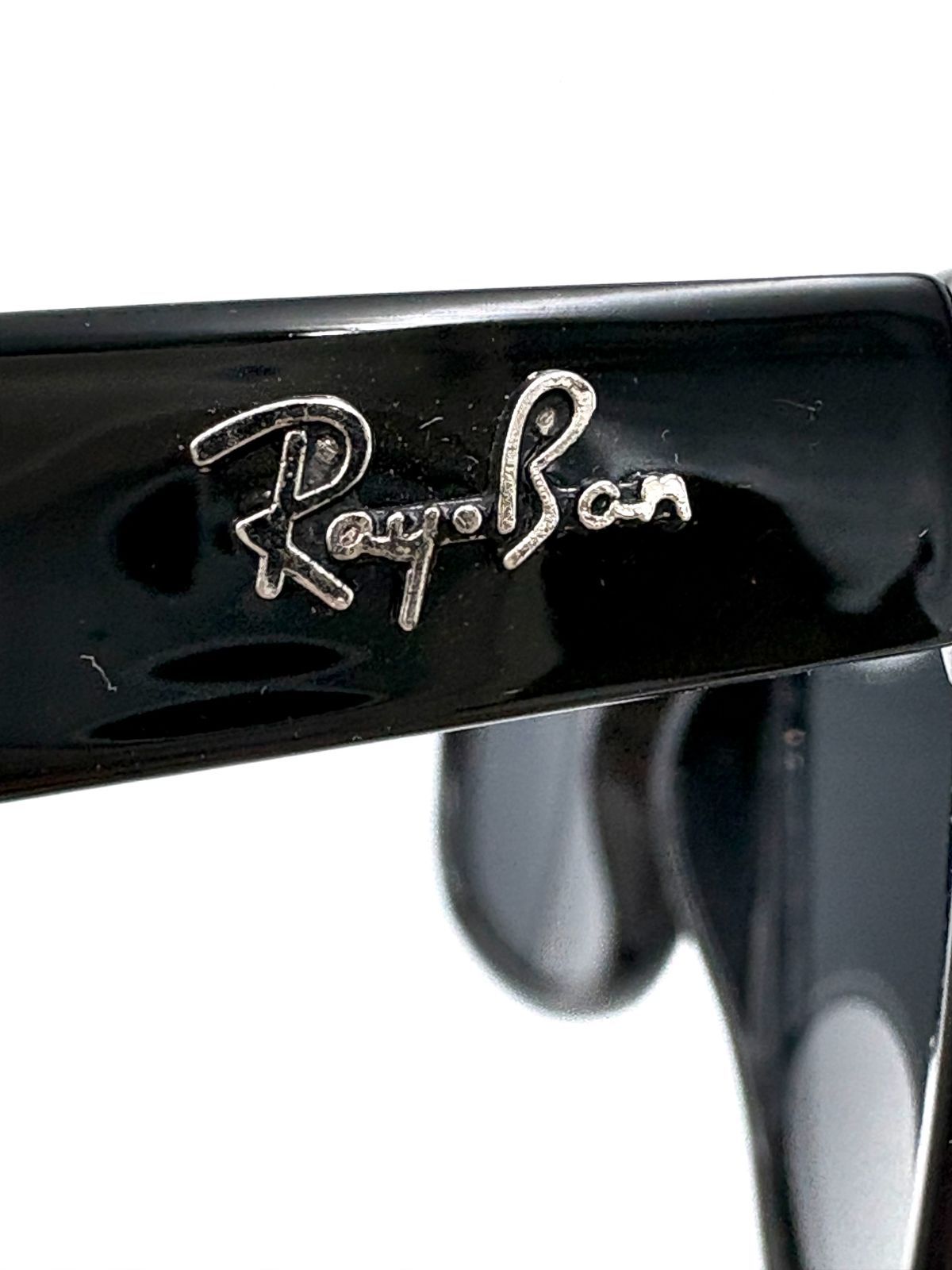 レイバン　RayBan　ウェイファーラー　WAYFARER　RB2140　サングラス　ケース付き　箱付き