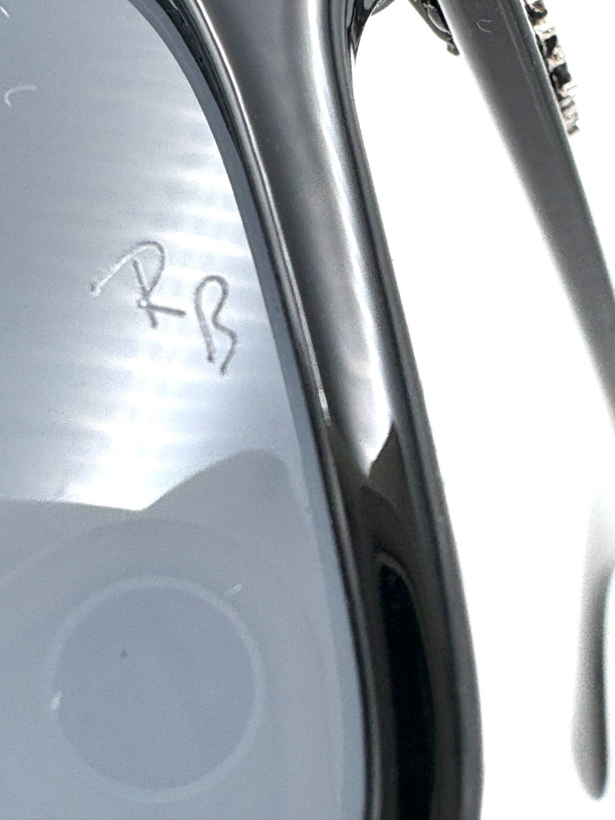 レイバン　RayBan　ウェイファーラー　WAYFARER　RB2140　サングラス　ケース付き　箱付き