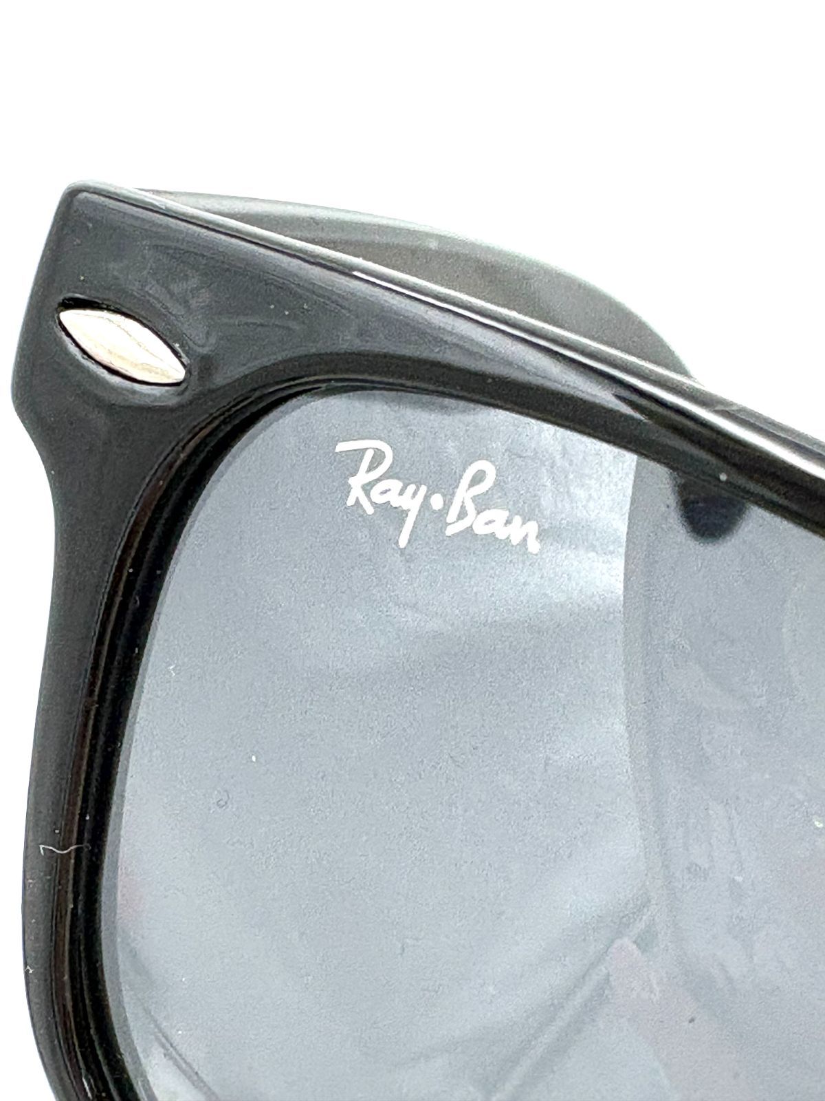 レイバン　RayBan　ウェイファーラー　WAYFARER　RB2140　サングラス　ケース付き　箱付き