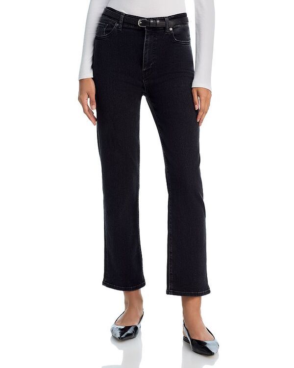 フレーム レディース ボトムス デニムパンツ ジーンズ FRAME Le Sleek Straight Jeans in Meteor Meteor