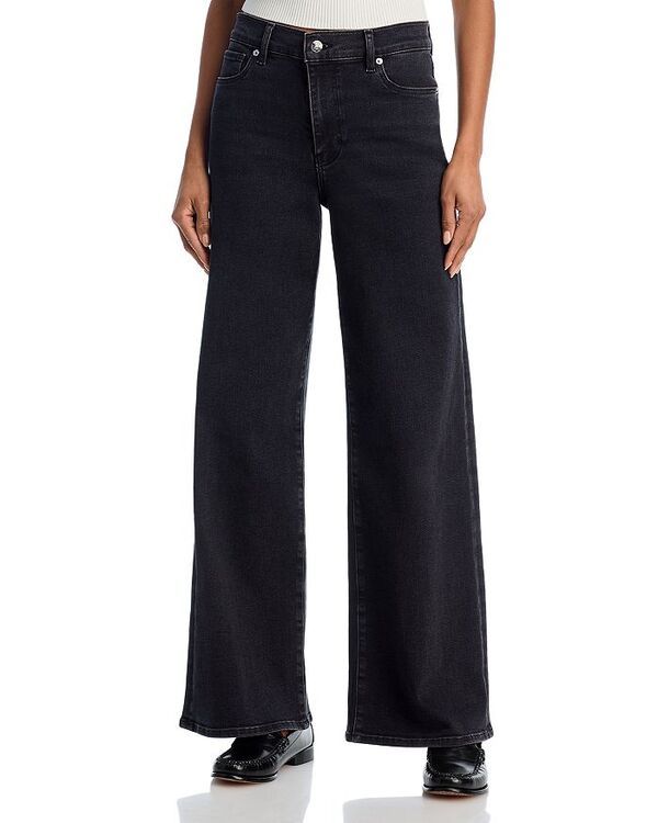 フレーム レディース ボトムス デニムパンツ ジーンズ FRAME Le Slim Palazzo Jeans in Destroyer Destroyer