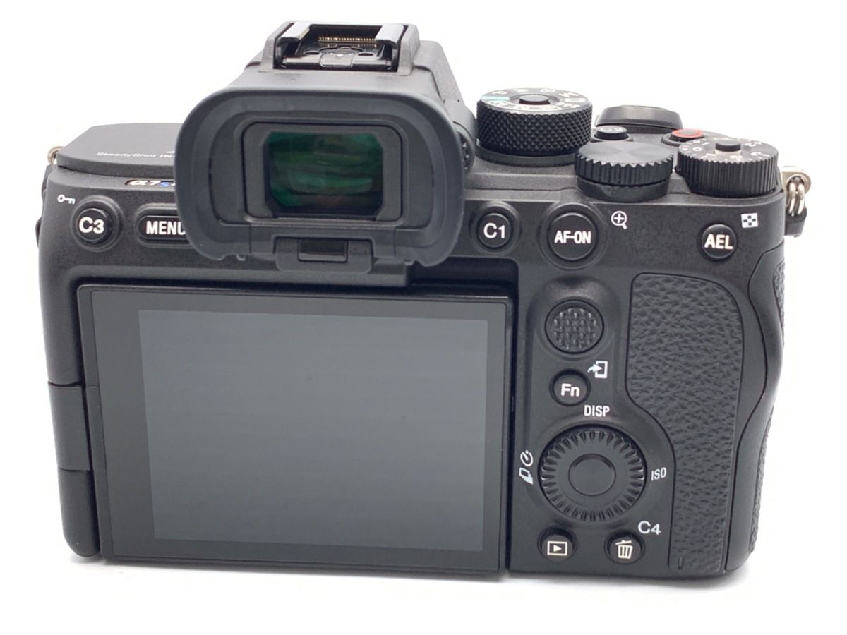 【中古】 【並品】 ソニー α7S III ボディ [ILCE-7SM3]