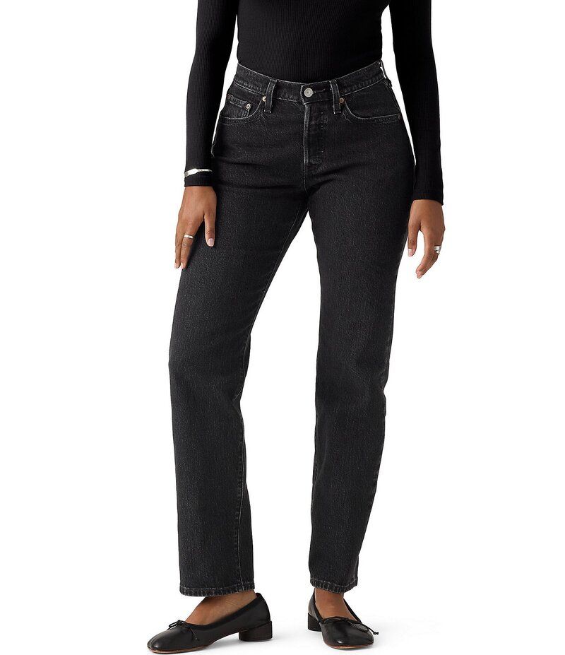 リーバイス レディース ボトムス デニムパンツ デニム ジーンズ LevisR 501 Curve Denim Jeans Memories Of You デニム