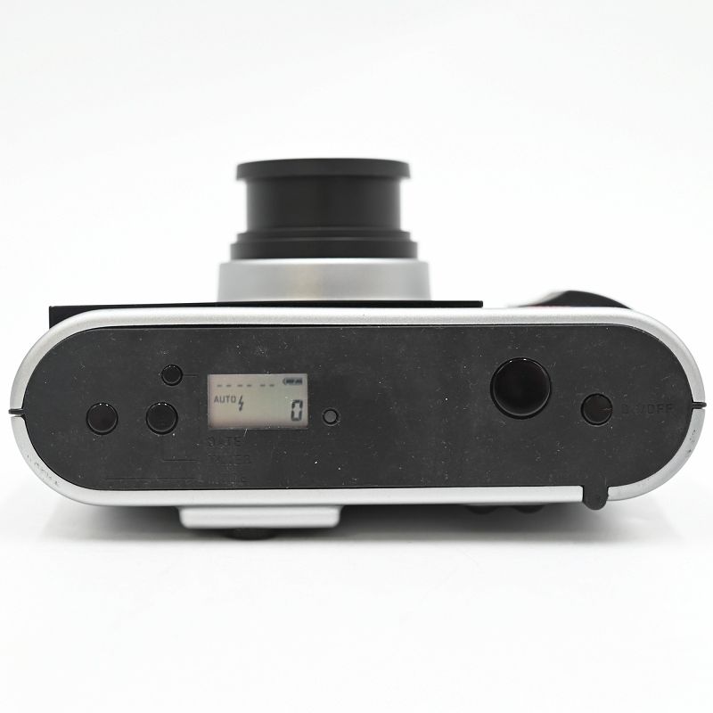 Leica ライカ C3 35mm コンパクトフィルムカメラ 28-80mm Vario Elmar ASP フィルムカメラ 【中古】 Leica ライカ C3 35mm コンパクトフィルムカメラ 28-80mm Vario Elmar ASP フィルムカメラ 【中古】