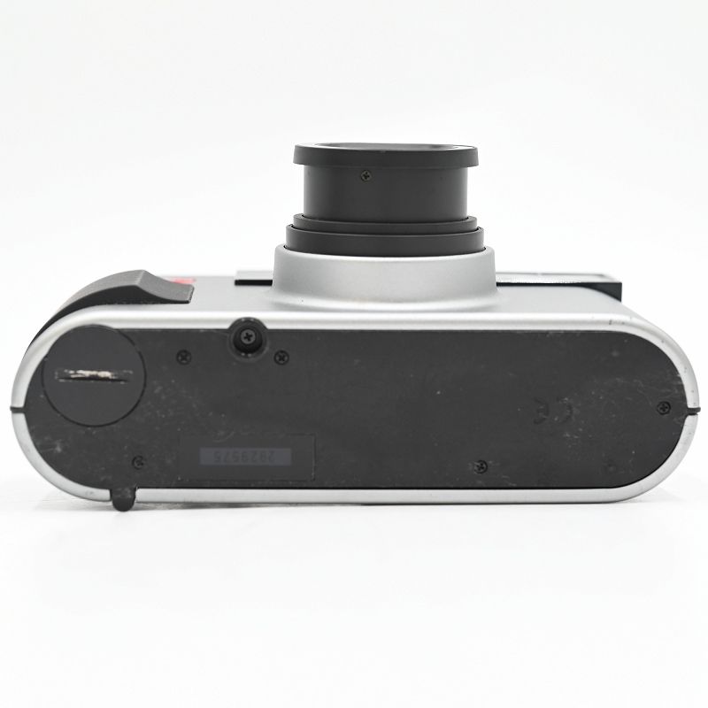 Leica ライカ C3 35mm コンパクトフィルムカメラ 28-80mm Vario Elmar ASP フィルムカメラ 【中古】 Leica ライカ C3 35mm コンパクトフィルムカメラ 28-80mm Vario Elmar ASP フィルムカメラ 【中古】
