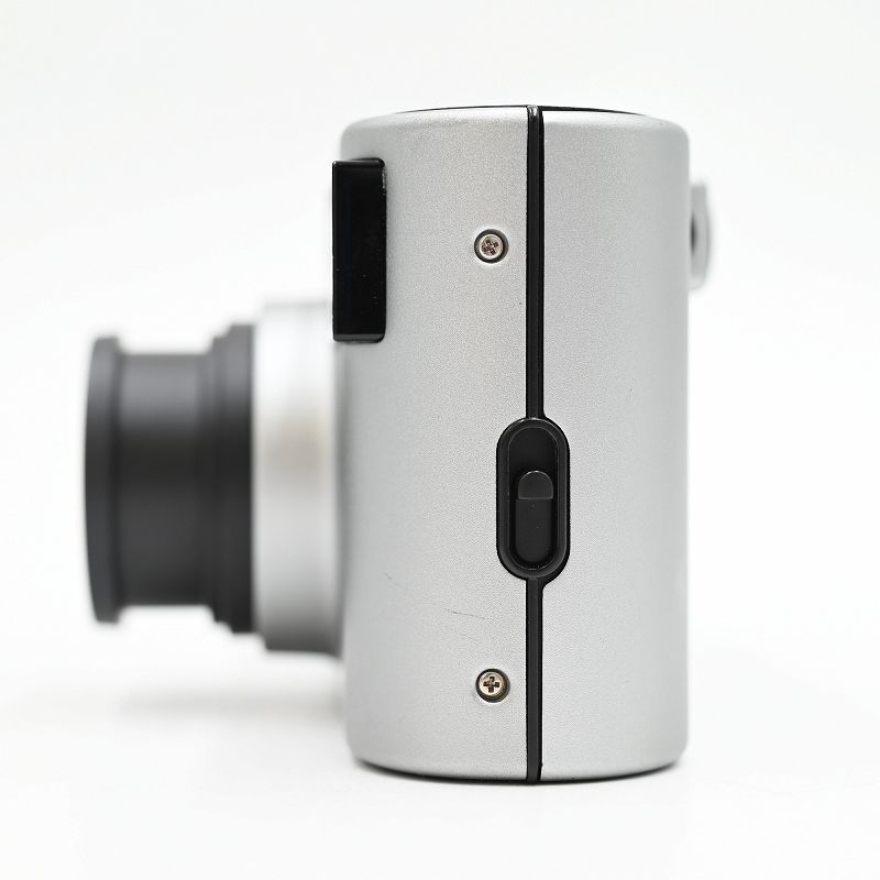 Leica ライカ C3 35mm コンパクトフィルムカメラ 28-80mm Vario Elmar ASP フィルムカメラ 【中古】 Leica ライカ C3 35mm コンパクトフィルムカメラ 28-80mm Vario Elmar ASP フィルムカメラ 【中古】