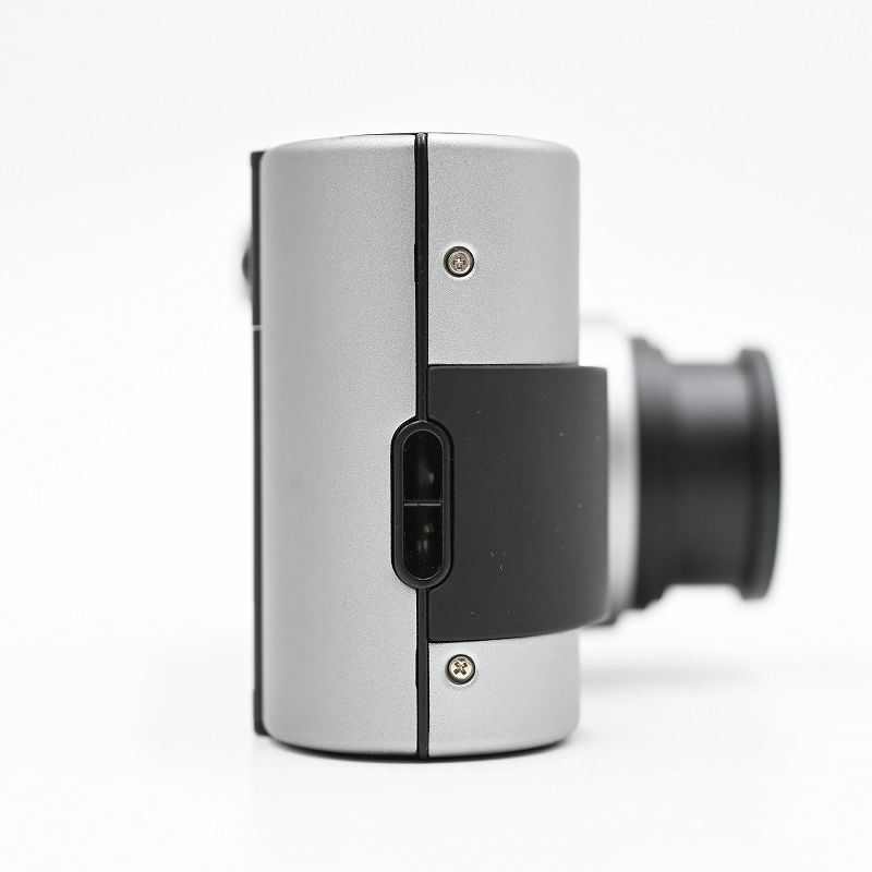 Leica ライカ C3 35mm コンパクトフィルムカメラ 28-80mm Vario Elmar ASP フィルムカメラ 【中古】 Leica ライカ C3 35mm コンパクトフィルムカメラ 28-80mm Vario Elmar ASP フィルムカメラ 【中古】