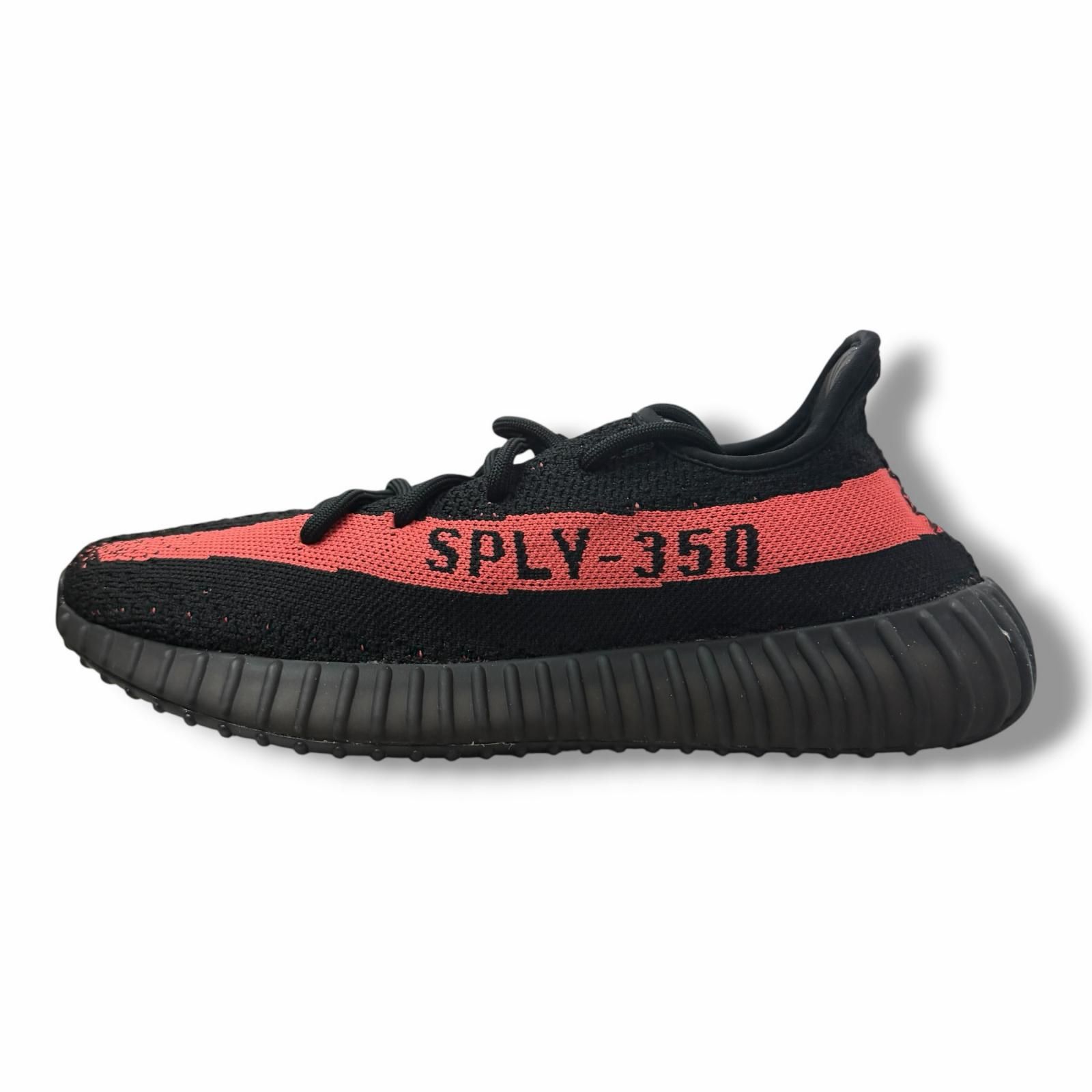 国内正規 未使用 adidas YEEZY Boost 350 V2 Core Black イージー 