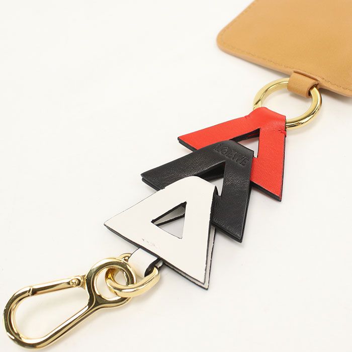 LOEWE ロエベ コインケース 小銭入れ カーフ【中古】 レディース LOEWE ロエベ コインケース 小銭入れ カーフ【中古】 レディース