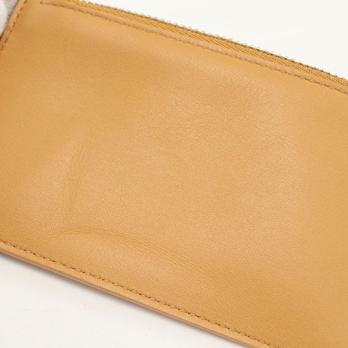 LOEWE ロエベ コインケース 小銭入れ カーフ【中古】 レディース LOEWE ロエベ コインケース 小銭入れ カーフ【中古】 レディース