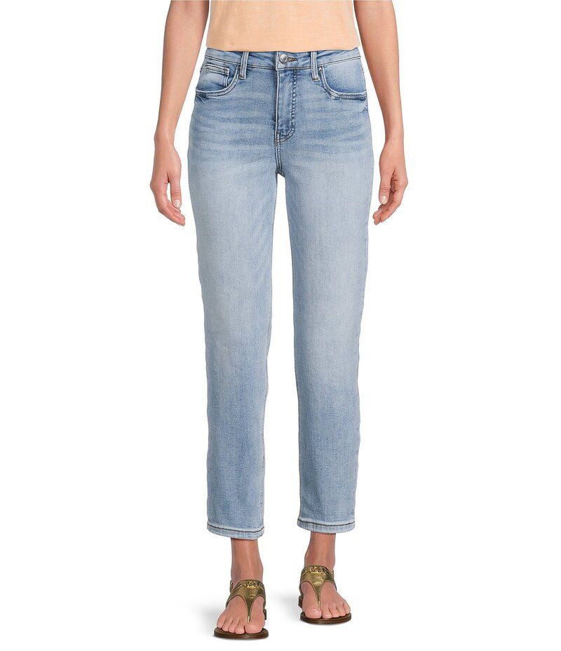カットフロムザクロス レディース ボトムス デニムパンツ デニム ジーンズ KUT from the Kloth Rachael Stretch Denim High Rise Fab Ab Tech