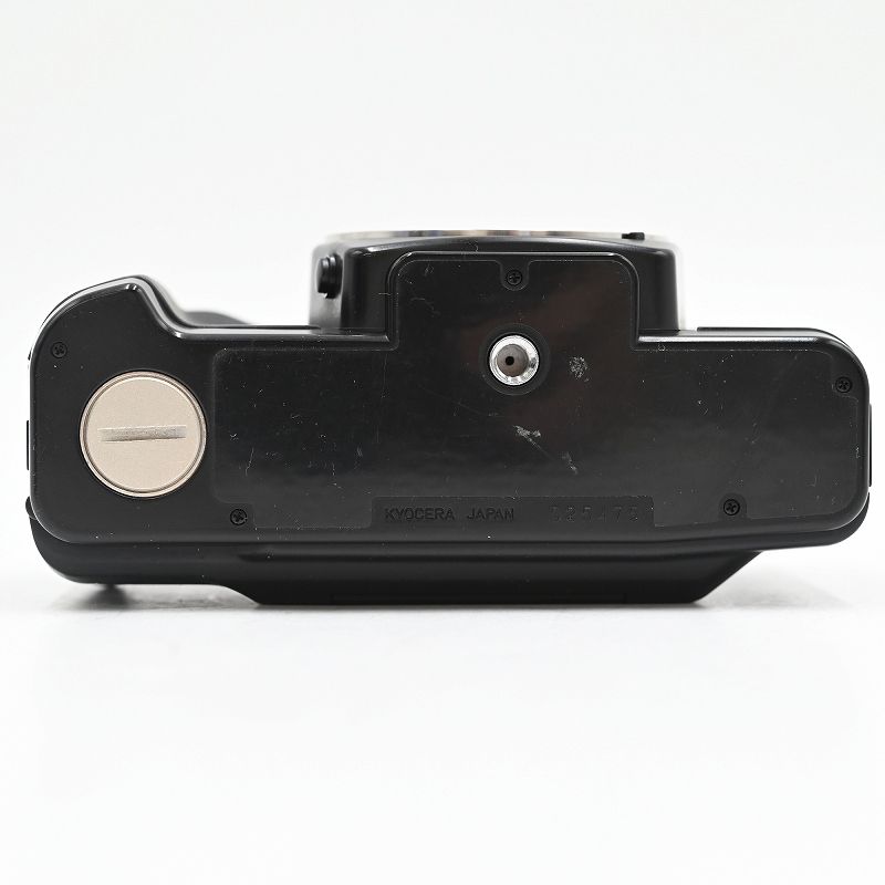 CONTAX コンタックス AIRA SLR 35mm フィルムカメラ ボディ フィルムカメラ 【中古】