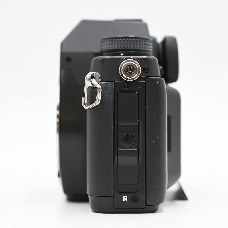 CONTAX コンタックス AIRA SLR 35mm フィルムカメラ ボディ フィルムカメラ 【中古】