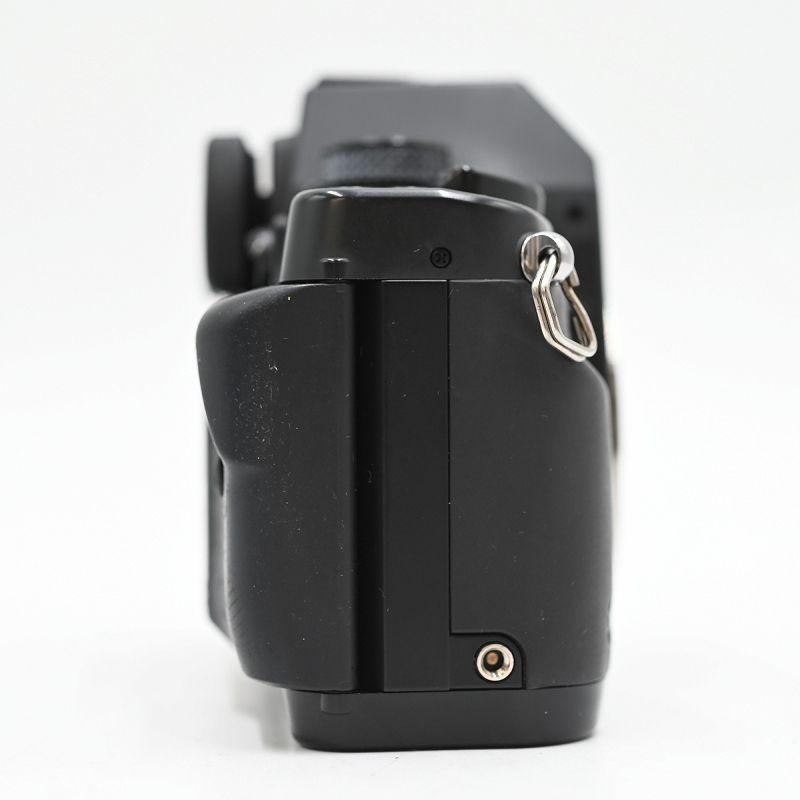 CONTAX コンタックス AIRA SLR 35mm フィルムカメラ ボディ フィルムカメラ 【中古】