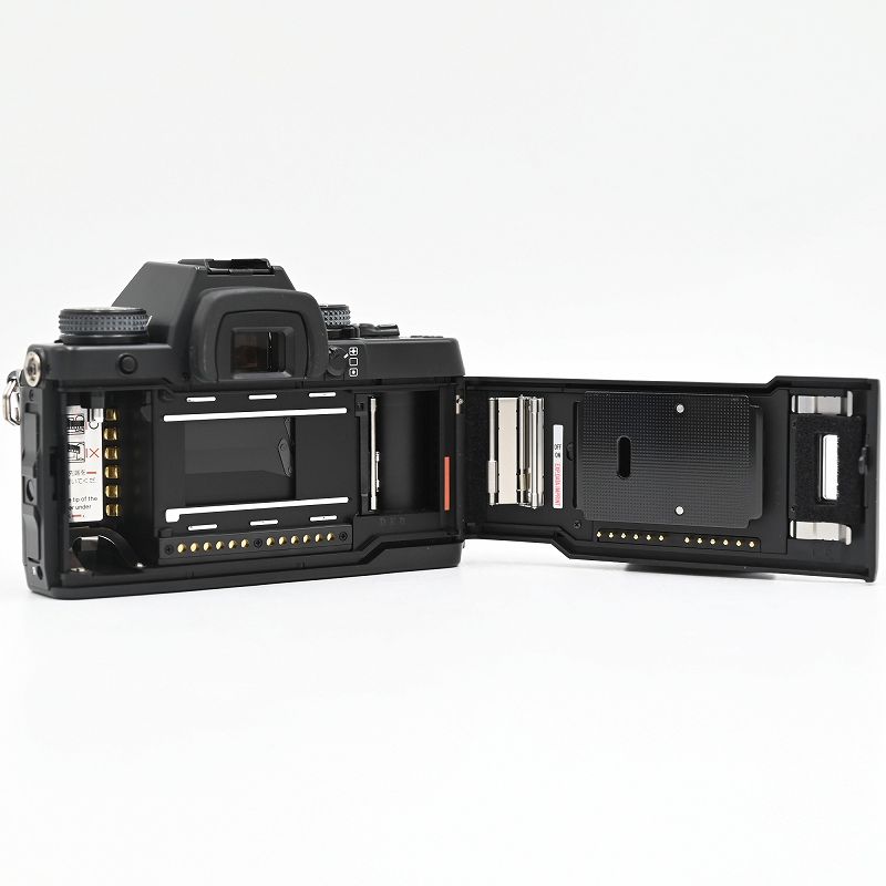 CONTAX コンタックス AIRA SLR 35mm フィルムカメラ ボディ フィルムカメラ 【中古】