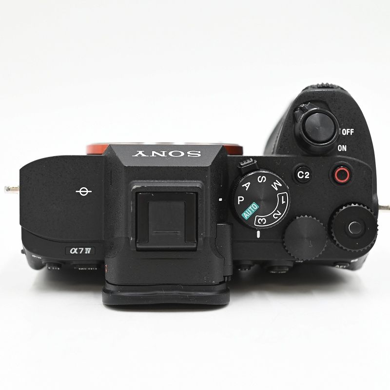 SONY α7 IV ILCE-7M4 ミラーレス ボディ (シャッター13711枚)(35言語) ミラーレス一眼レフカメラ 【中古】 SONY α7 IV ILCE-7M4 ミラーレス ボディ (シャッター13711枚)(35言語) ミラーレス一眼レフカメラ 【中古】