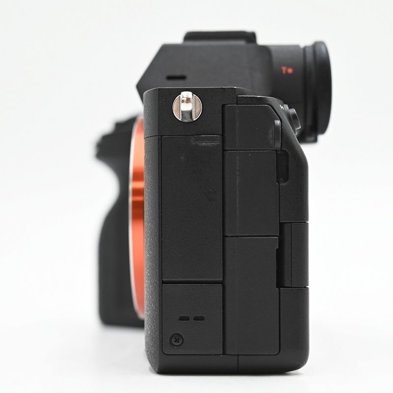 SONY α7 IV ILCE-7M4 ミラーレス ボディ (シャッター13711枚)(35言語) ミラーレス一眼レフカメラ 【中古】 SONY α7 IV ILCE-7M4 ミラーレス ボディ (シャッター13711枚)(35言語) ミラーレス一眼レフカメラ 【中古】