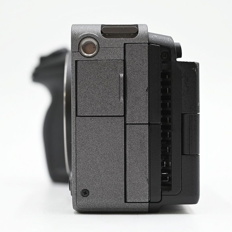 Sony ソニー ILME-FX3 プロフェッショナルシネマカメラ (35言語)(シャッター4425枚) ミラーレス一眼レフカメラ 【中古】