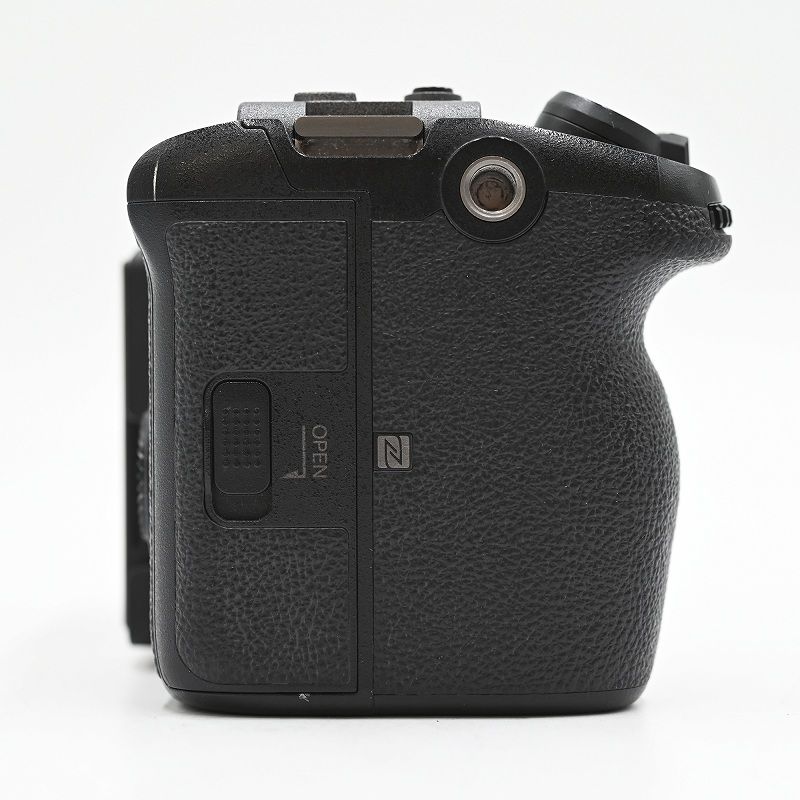 Sony ソニー ILME-FX3 プロフェッショナルシネマカメラ (35言語)(シャッター4425枚) ミラーレス一眼レフカメラ 【中古】